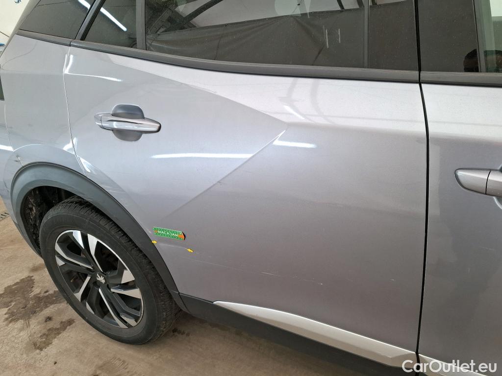  Peugeot  2008  Allure Business 1.2 PureTech 100CV BVM6 E6d #3