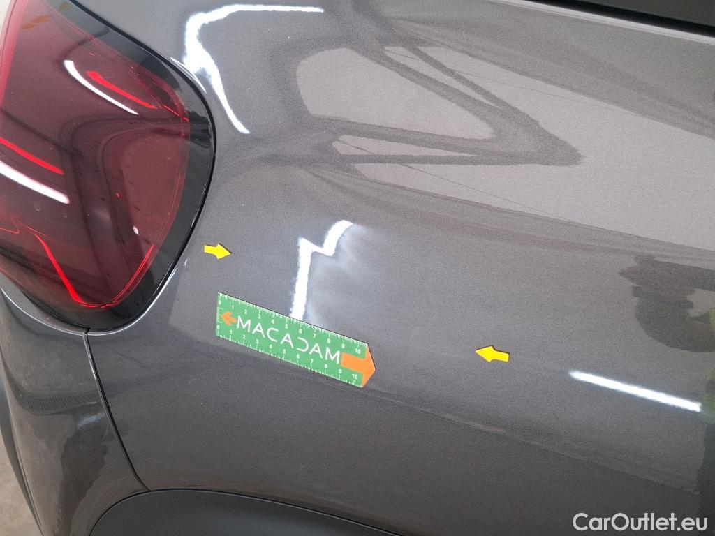  Citroen  C3  Aircross Feel Pack 1.5 BlueHDi 110CV BVM6 6E #5