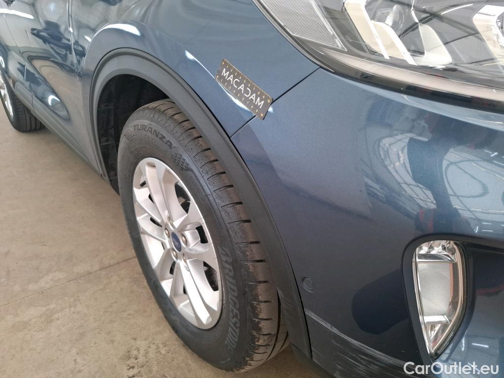  Ford  Kuga  Titanium 1.5 EcoBlue 120CV BVA8 E6dT #43