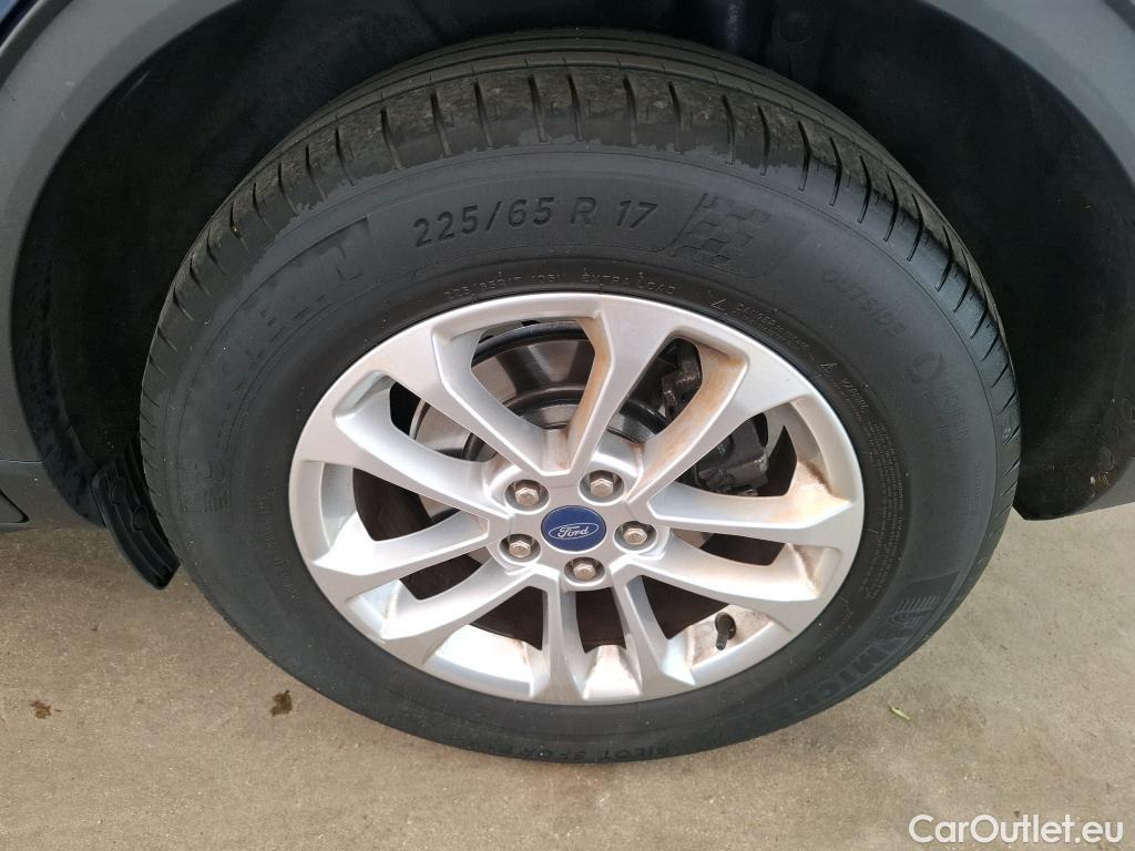  Ford  Kuga  Titanium 1.5 EcoBlue 120CV BVA8 E6dT #21