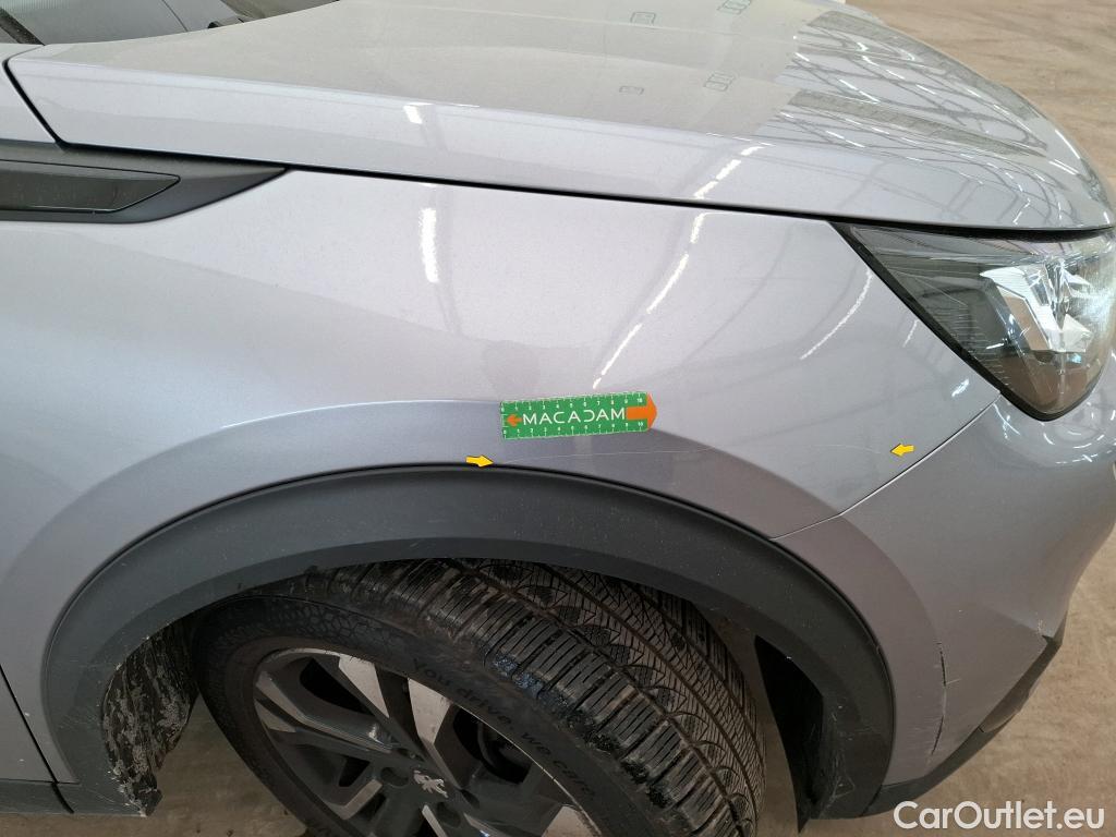  Peugeot  2008  Allure Business 1.2 PureTech 100CV BVM6 E6d #17