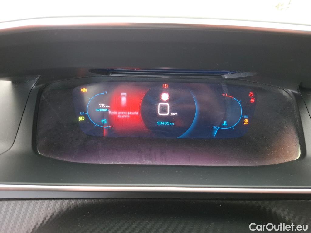  Peugeot  2008  Allure Business 1.2 PureTech 100CV BVM6 E6d #80