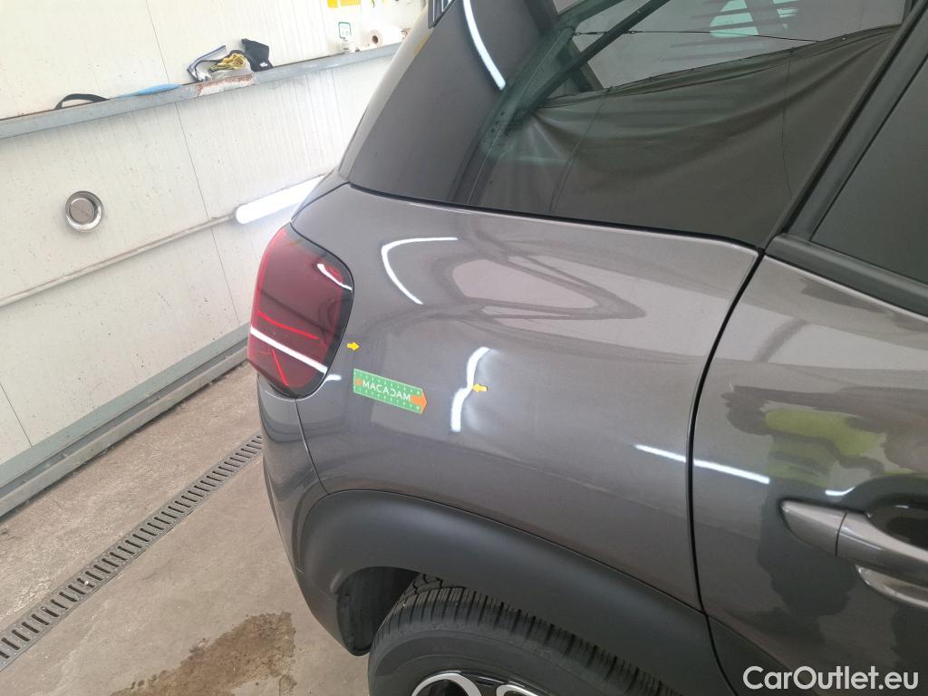  Citroen  C3  Aircross Feel Pack 1.5 BlueHDi 110CV BVM6 6E #1