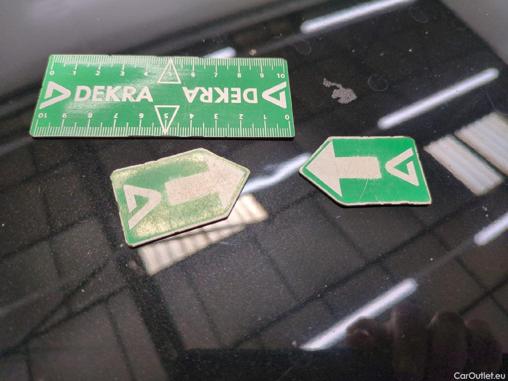  Citroen  C4  X Feel Pack 1.2 PureTech 130CV BVA8 6E #38