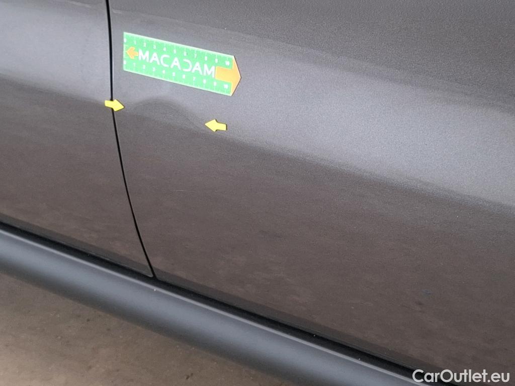  Citroen  C3  Aircross Feel Pack 1.5 BlueHDi 110CV BVM6 6E #9