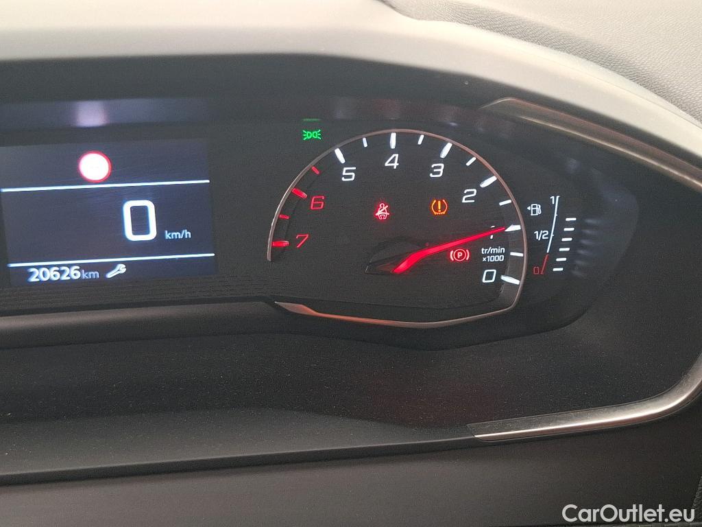  Peugeot  208  Style 1.2 PureTech 75CV BVM5 E6d #3