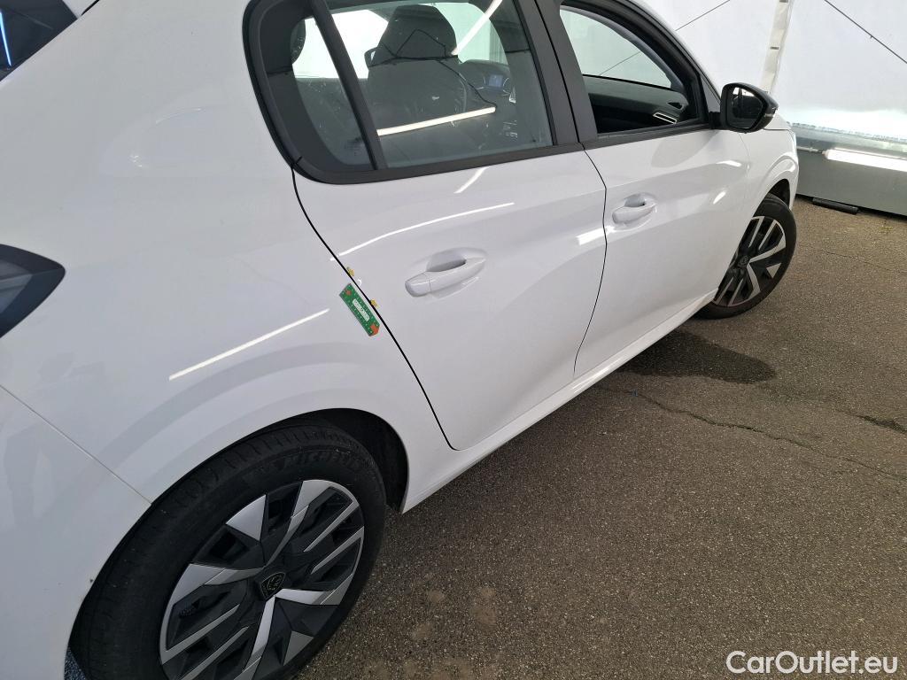  Peugeot  208  Active 1.2 PureTech 100CV BVM6 E6d #5