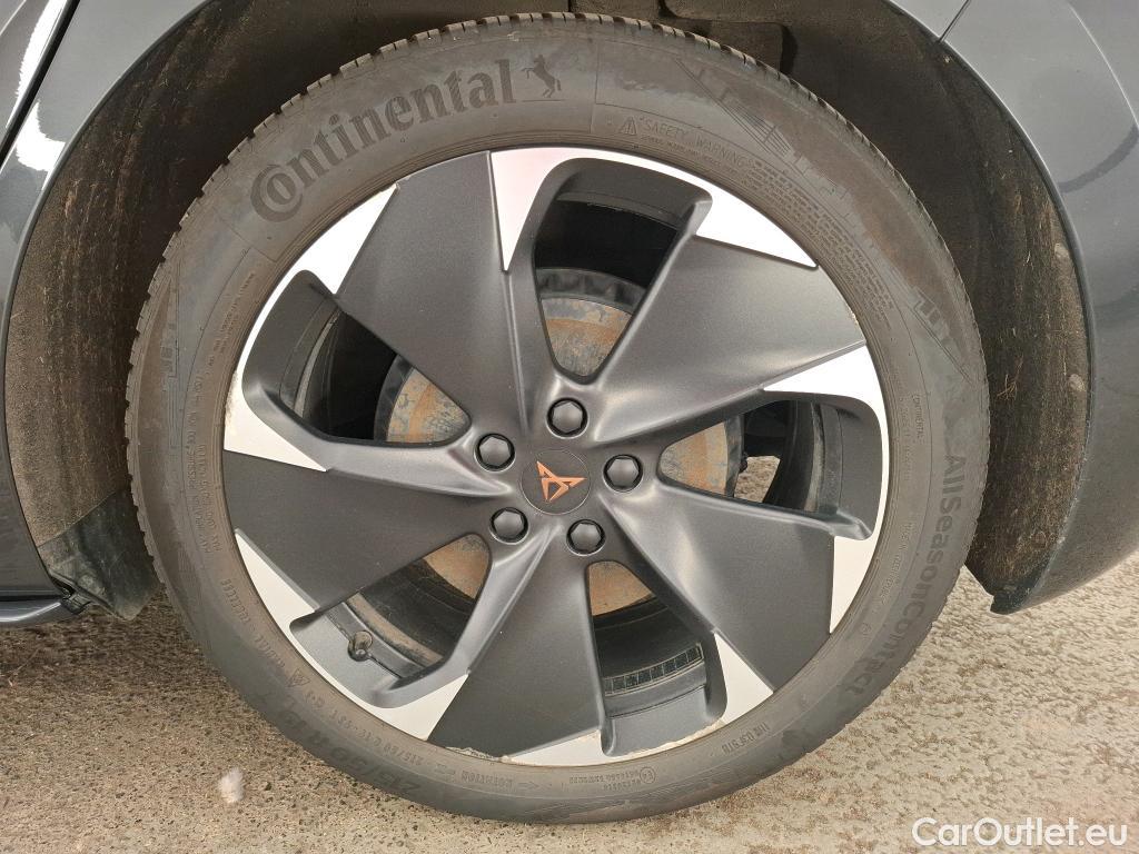  Cupra  Born CUPRA  / 2021 / 5P / Berline 230ch - batterie XL VZ #50