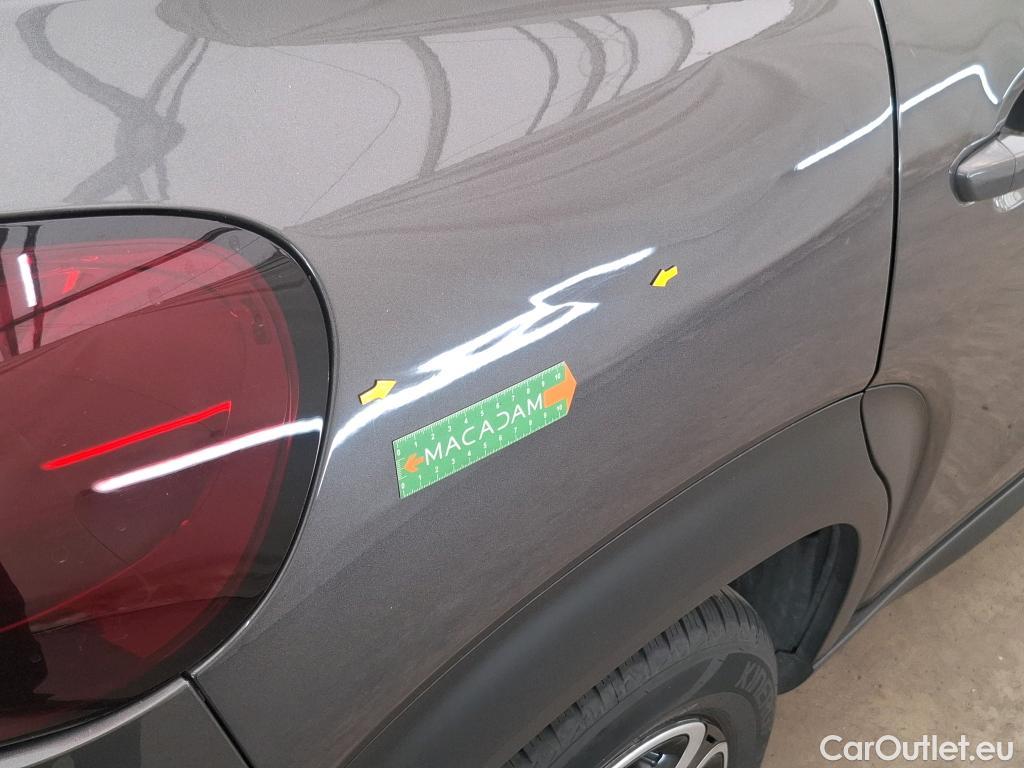  Citroen  C3  Aircross Feel Pack 1.5 BlueHDi 110CV BVM6 6E #2