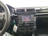  Citroen  C3  Feel 1.2 PureTech 80CV BVM5 E6d #7