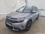 C5 Aircross