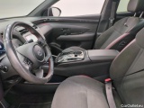  Hyundai  Tucson HYUNDAI  / 2020 / 5P / SUV 1.6 PHEV 265 HTRAC N LINE EXECU 4WD AUTO #10