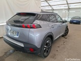  Peugeot  2008  Allure Business 1.2 PureTech 100CV BVM6 E6d #3