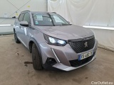  Peugeot  2008  Allure Business 1.2 PureTech 100CV BVM6 E6d #4