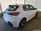  Peugeot  208  Active 1.2 PureTech 100CV BVM6 E6d #3