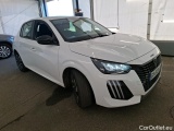  Peugeot  208  Active 1.2 PureTech 100CV BVM6 E6d #4