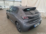  Peugeot  208  Allure Business 1.2 PureTech 100CV BVA8 E6d #2