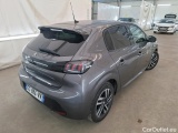  Peugeot  208  Allure Business 1.2 PureTech 100CV BVA8 E6d #3