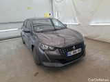  Peugeot  208  Allure Business 1.2 PureTech 100CV BVA8 E6d #4