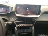  Peugeot  208  Allure Business 1.2 PureTech 100CV BVA8 E6d #7