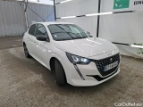  Peugeot  208  Style 1.2 PureTech 75CV BVM5 E6d #4