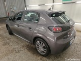  Peugeot  208 PEUGEOT  / 2019 / 5P / Berline Puretech 75 S&S Active Business #2