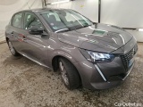  Peugeot  208 PEUGEOT  / 2019 / 5P / Berline Puretech 75 S&S Active Business #4