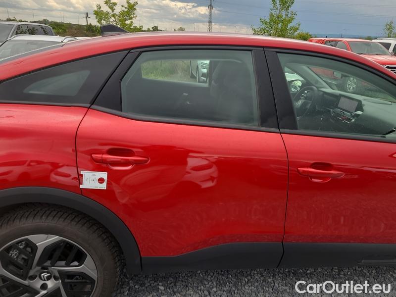  Citroen  C4  (2010)  1.2PT 130 Plus AT 5d #16