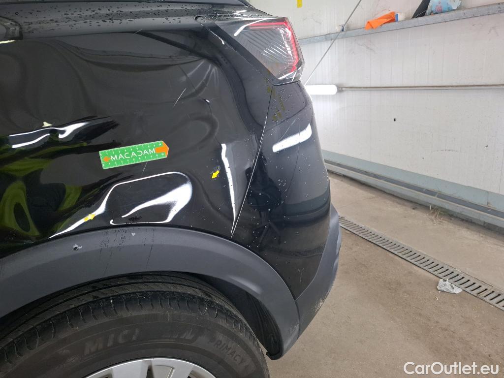  Peugeot  3008  Active Business 1.2 PureTech 130CV BVA8 E6d #5