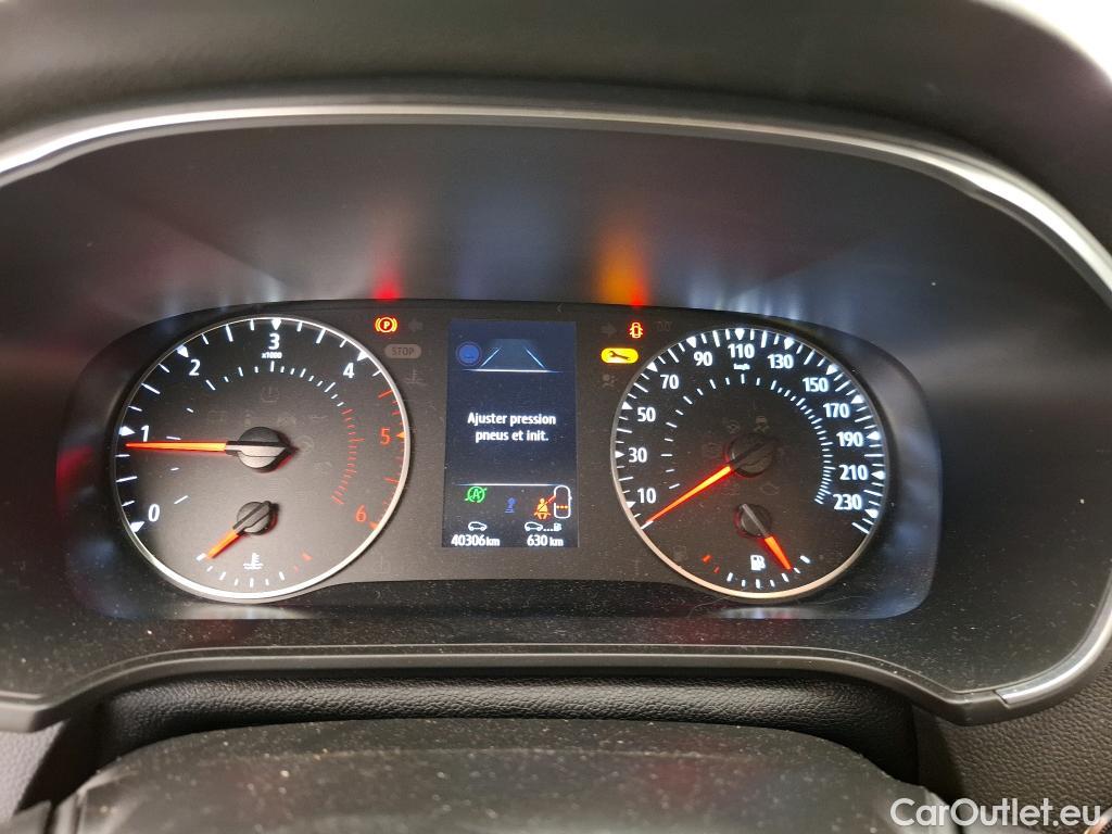  Renault  Megane  IV Berline 5 ptes. Business 1.5 dCi 115CV BVM6 E6d #9