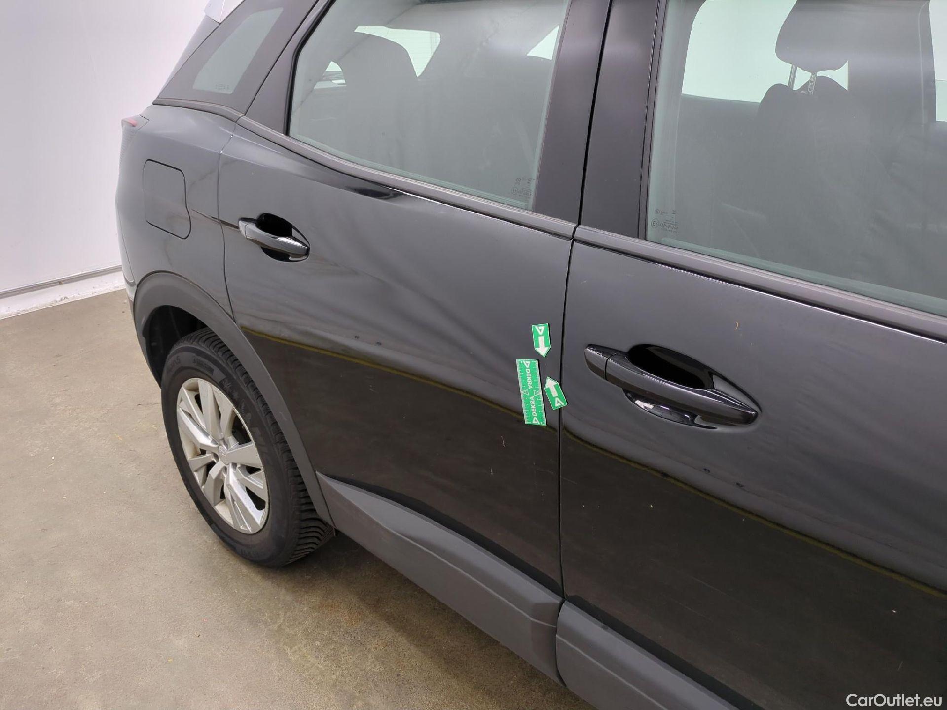  Peugeot  3008  II Active Pack 1.2 PureTech 130CV BVA8 E6d #77