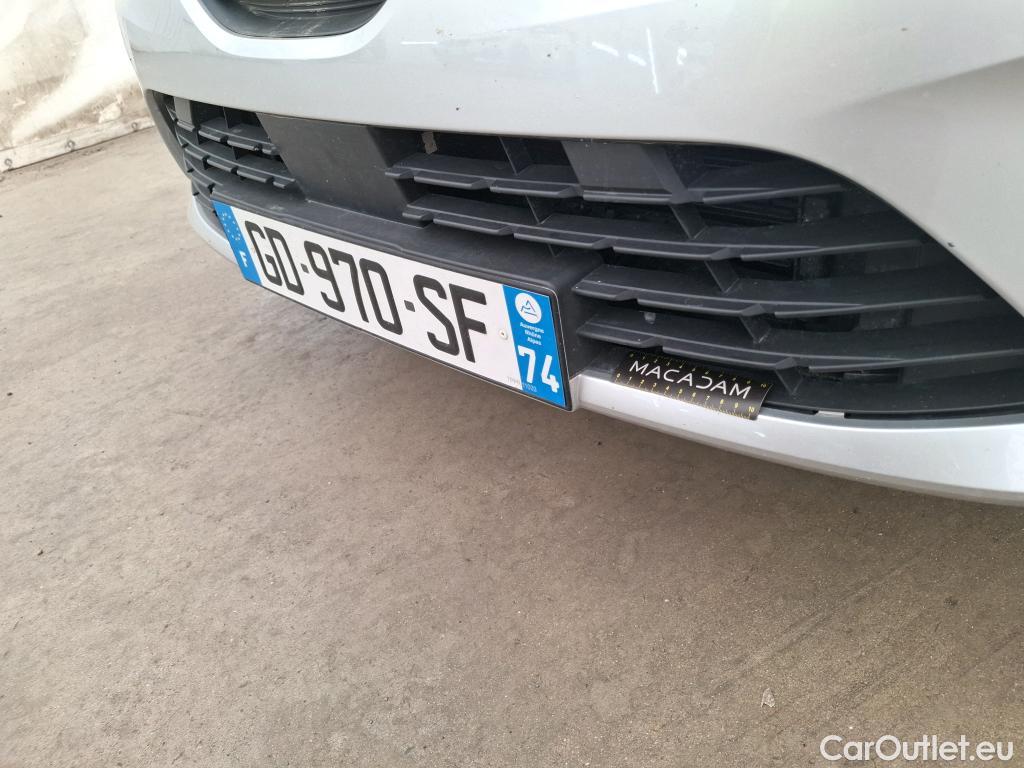  Renault  Clio  V Business Edition 1.0 TCe 90CV BVM6 E6d #25