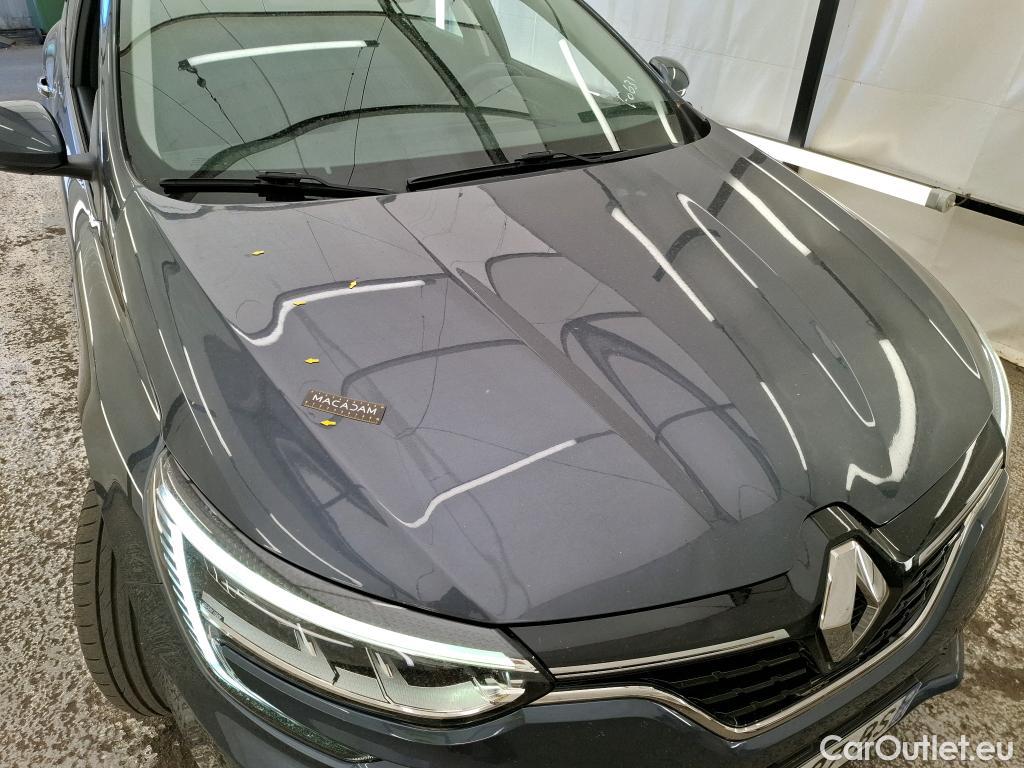 Renault  Megane  IV Berline 5 ptes. Business 1.5 dCi 115CV BVM6 E6d #1