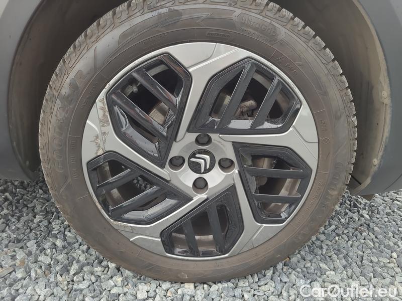  Citroen  C4  (2010)  1.2PT 130 Plus AT 5d #9