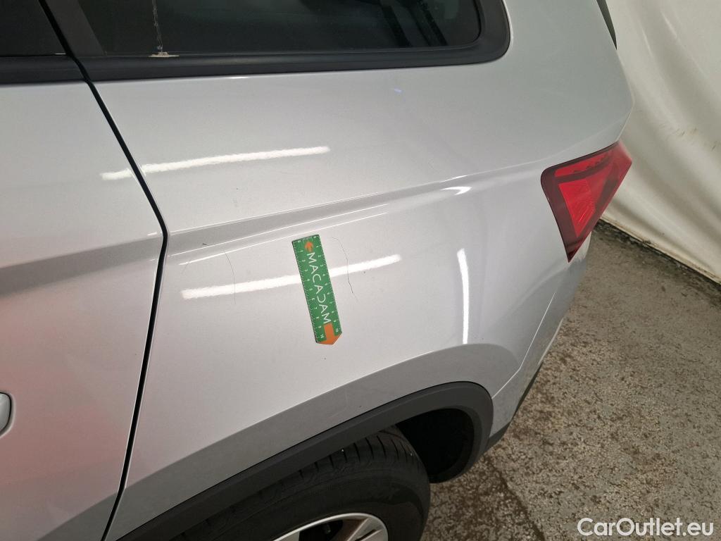  Skoda  Kodiaq SKODA  5p SUV 1.5 TSI 150 ACT DSG7 7 Pl. BUS #1