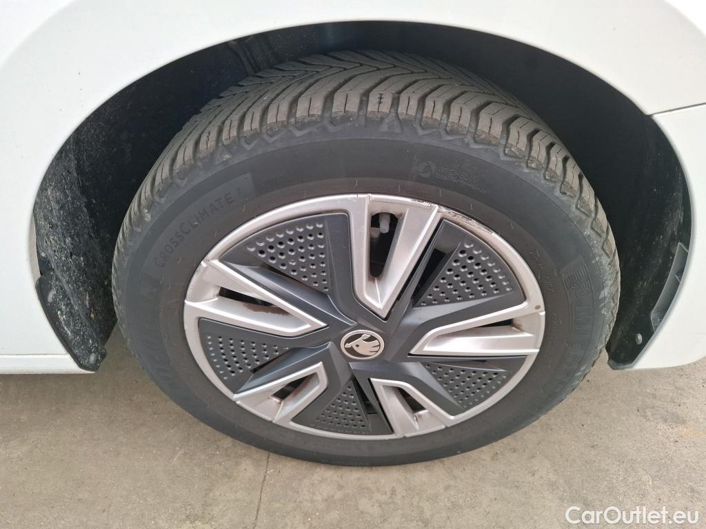  Skoda  Fabia  Style 1.0 TSI 110CV BVM6 E6d #18