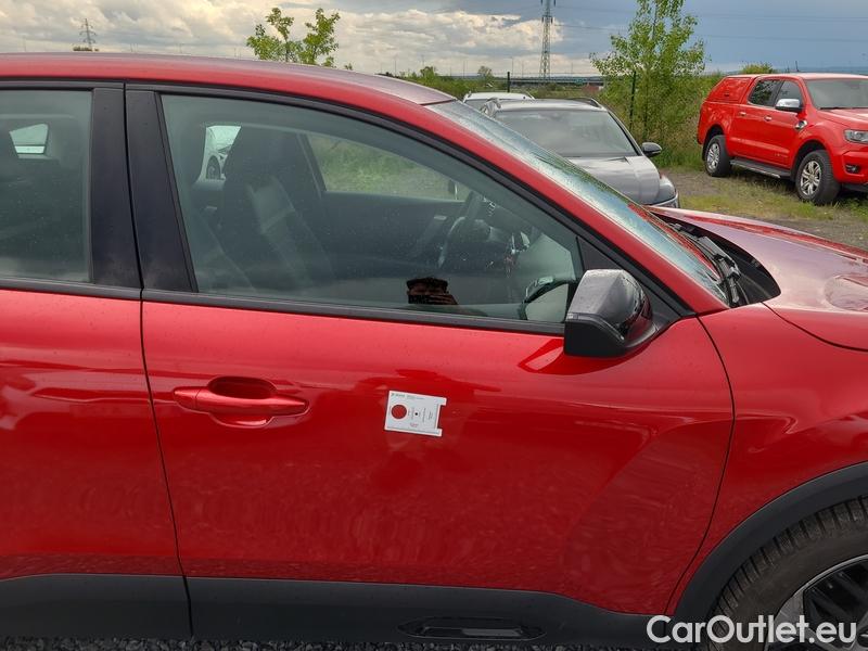  Citroen  C4  (2010)  1.2PT 130 Plus AT 5d #10