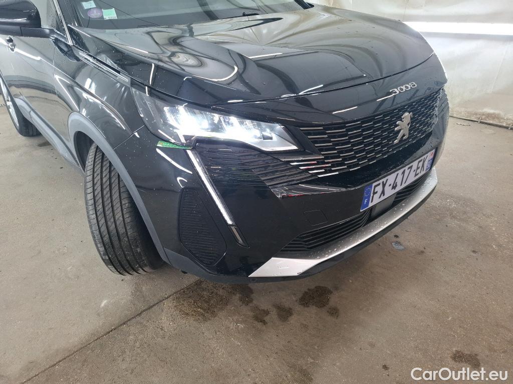  Peugeot  3008  Active Business 1.2 PureTech 130CV BVA8 E6d #15
