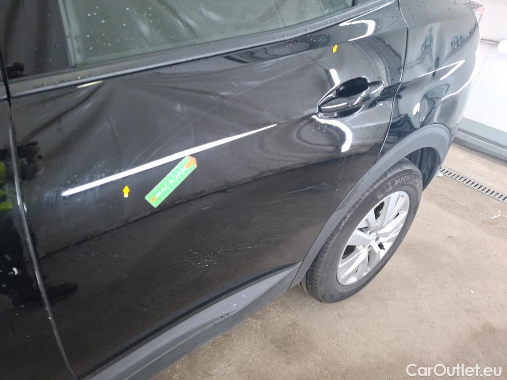  Peugeot  3008  Active Business 1.2 PureTech 130CV BVA8 E6d #11