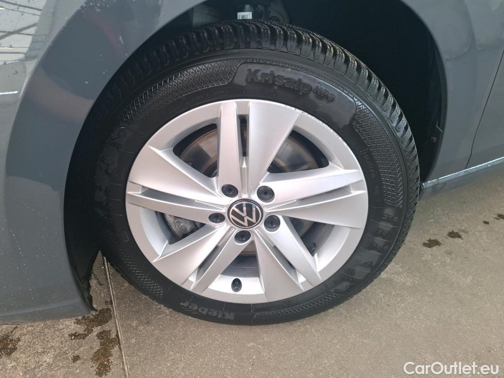  Volkswagen  Golf  VOLKSWAGEN SW / 2020 / 5P / Break 2.0 TDI SCR 115 DSG7 Life Business #12