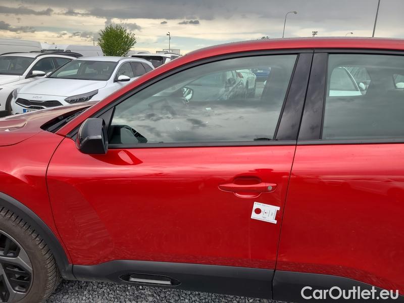  Citroen  C4  (2010)  1.2PT 130 Plus AT 5d #12