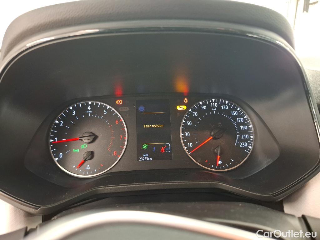  Renault  Clio  V Evolution 1.0 TCe 100CV BVM6 E6d / GPL #24