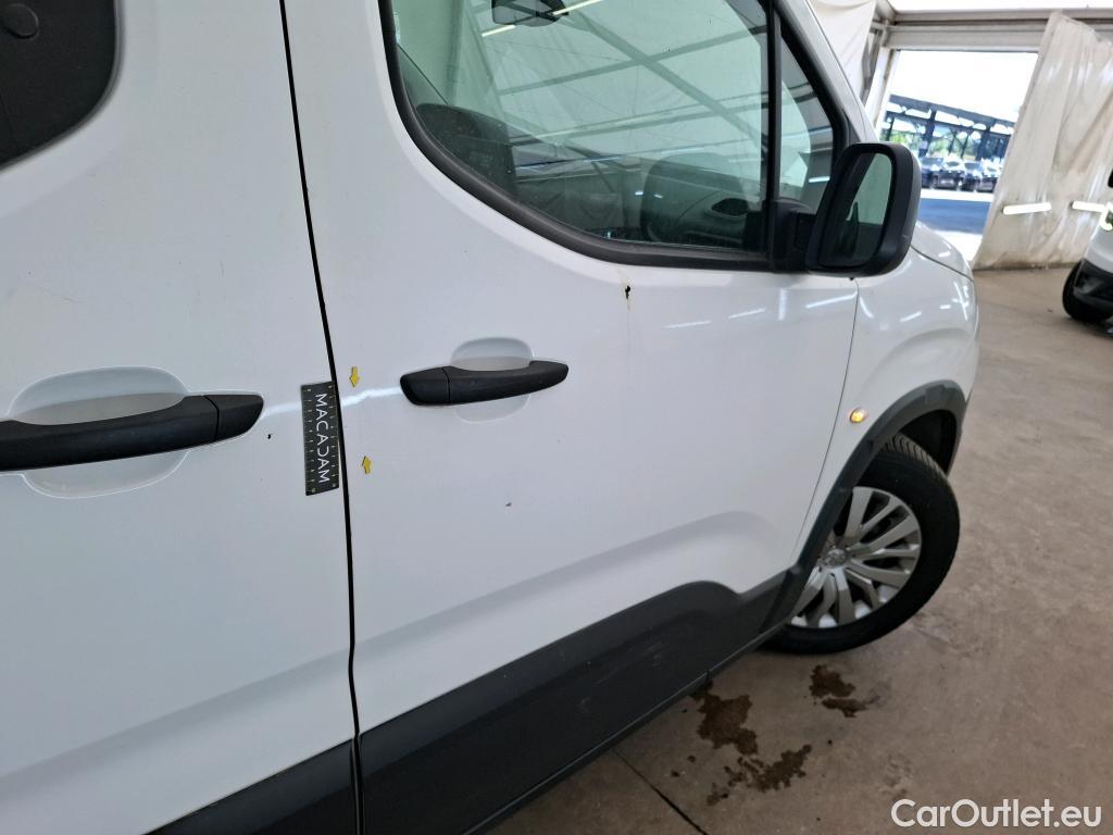  Peugeot  RIFTER  Active L1 1.2 PureTech 110 CV #12