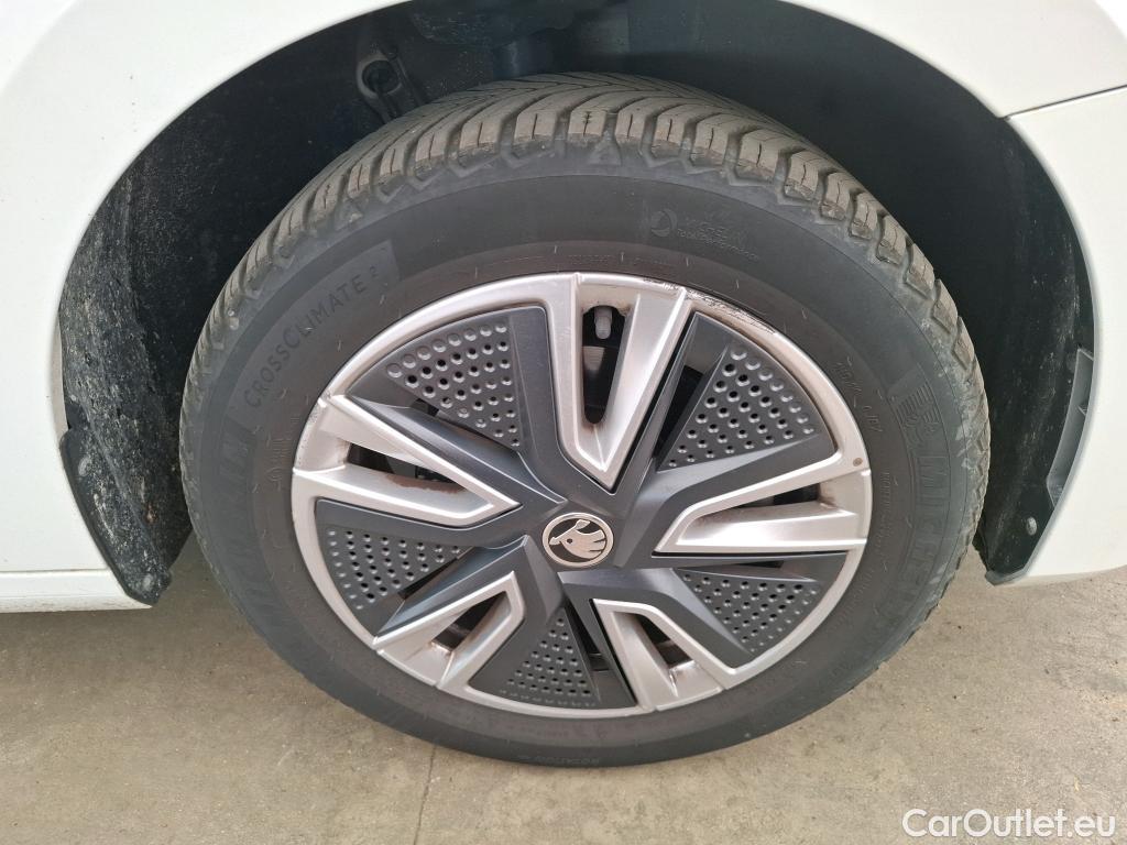  Skoda  Fabia  Style 1.0 TSI 110CV BVM6 E6d #19