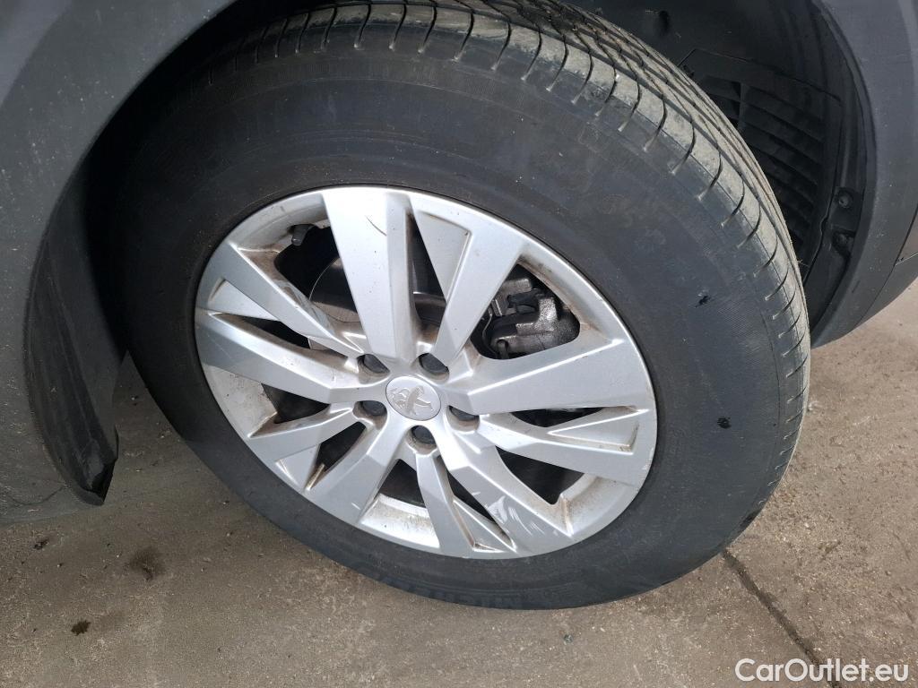  Peugeot  3008  Active Business 1.2 PureTech 130CV BVA8 E6d #45