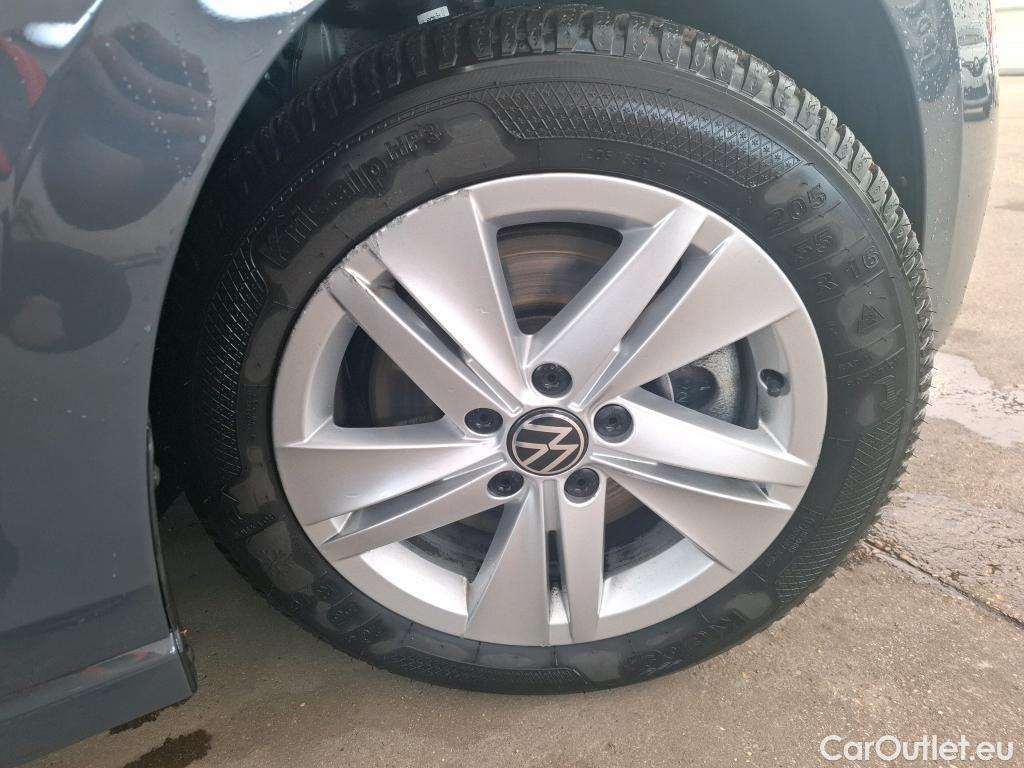  Volkswagen  Golf  VOLKSWAGEN SW / 2020 / 5P / Break 2.0 TDI SCR 115 DSG7 Life Business #5