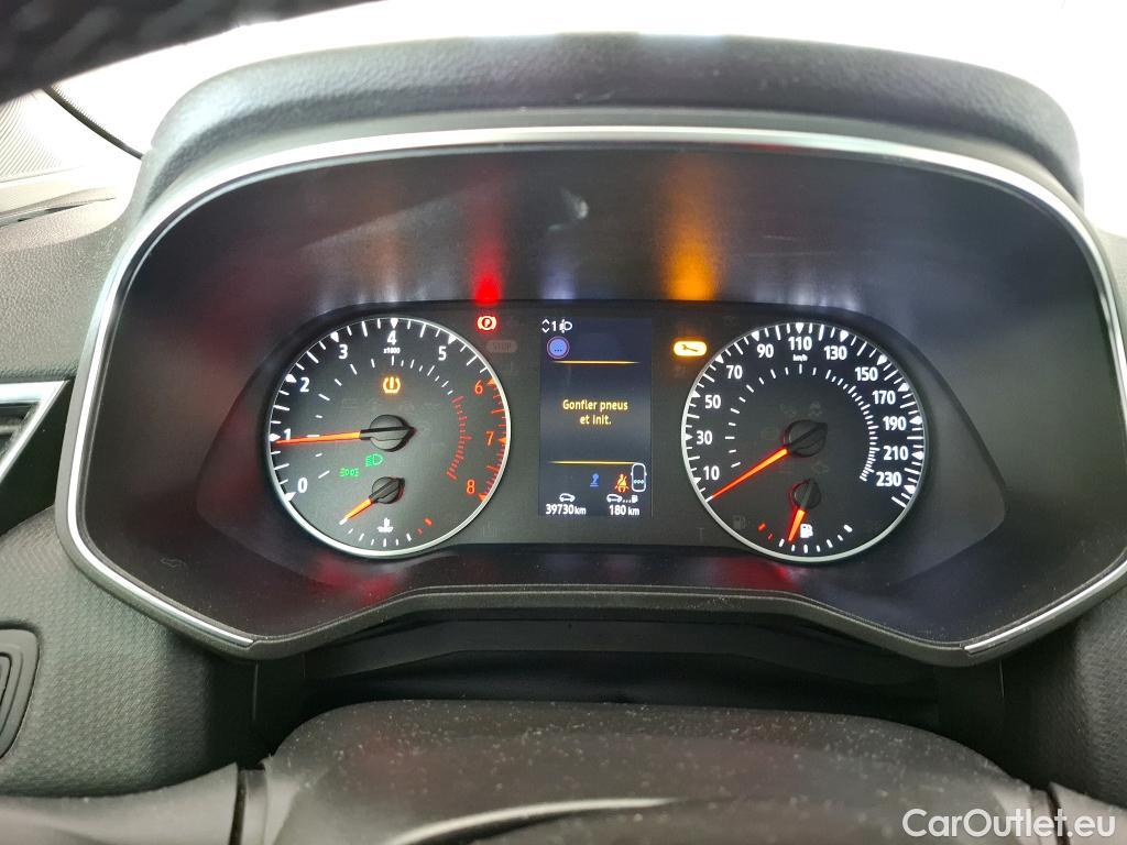  Renault  Clio  V Business 1.0 SCe 65CV BVM5 E6d #16