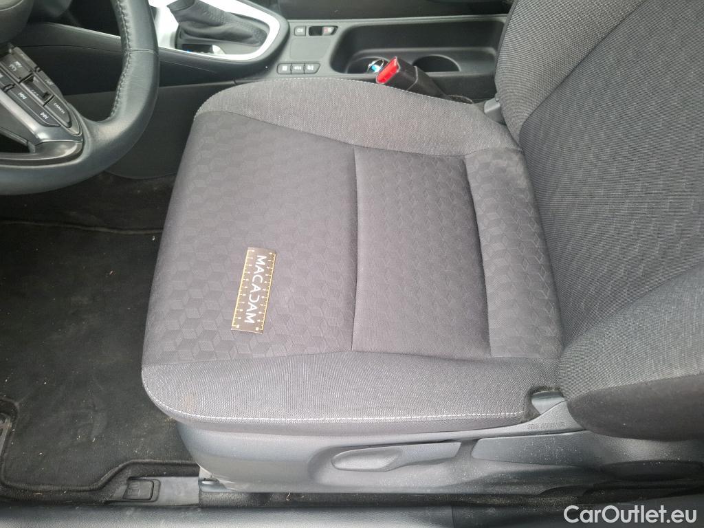  Toyota  Yaris TOYOTA  Hybride / 2019 / 5P / Berline Hybride 116h Dynamic Business Beyond Zer #39