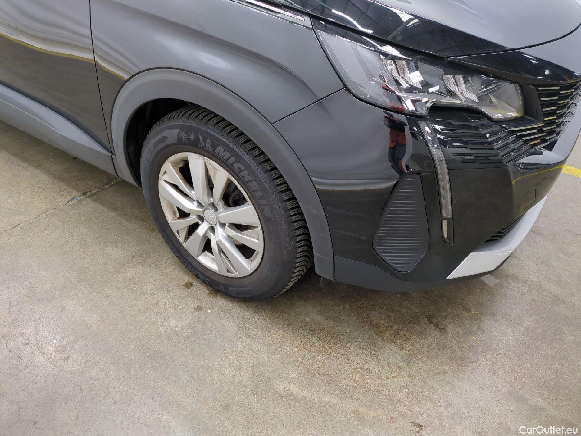  Peugeot  3008  II Active Pack 1.2 PureTech 130CV BVA8 E6d #22