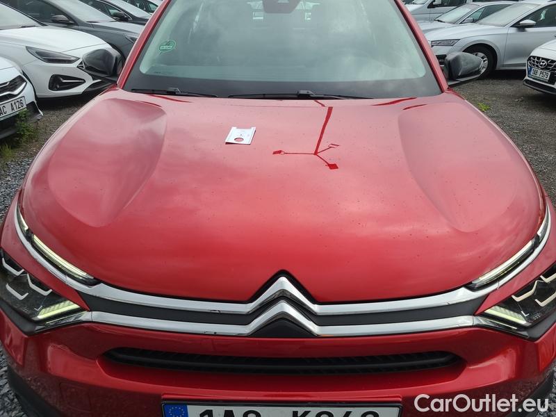  Citroen  C4  (2010)  1.2PT 130 Plus AT 5d #2